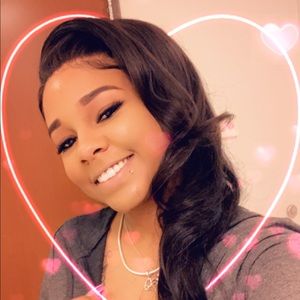 Meet your Posher, Keonna